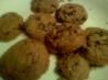 Vegan Chocolate Chip Cookies