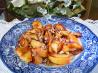 BBQ or Griddled Peaches