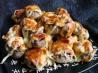 Spicy Grilled Mushrooms