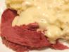 Corned Beef / Corned Silverside for the Crock Pot