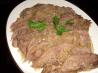 Corned Beef / Corned Silverside for the Crock Pot