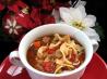 Beef Noodle Soup. Recipe by Lainey6605