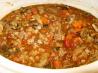 Hearty Beef and Barley Stew