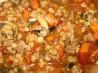 Hearty Beef and Barley Stew. Recipe by KGCOOK