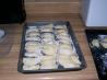 Polish Pierogies (Potato Cheese)