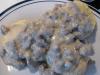 Kittencal's Sausage Sawmill Gravy (With Biscuits)