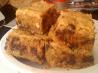 Delicious Chewy Peanut Butter Chocolate Chip Oatmeal Bars