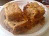Delicious Chewy Peanut Butter Chocolate Chip Oatmeal Bars