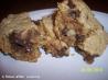 Delicious Chewy Peanut Butter Chocolate Chip Oatmeal Bars