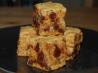 Delicious Chewy Peanut Butter Chocolate Chip Oatmeal Bars