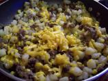 Hansen Hash