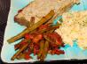 Barbecued Green Beans. Recipe by Maryland Jim