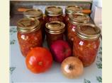 Red Tomato Ketchup