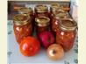 Red Tomato Ketchup. Recipe by Sage