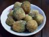 Fried Breaded Brussels Sprouts. Recipe by Nyteglori