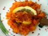 Smoky Spicy Lime Sweet Potatoes
