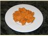 Smoky Spicy Lime Sweet Potatoes