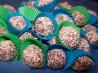 Amarula Cream Truffles: a Homemade Gift!. Recipe by Zurie