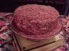 Buttermilk-Coconut Cake