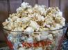 No Kernel  Caramel Puff Popcorn. Recipe by *kels*