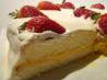 Chinese Sponge Cake (Baked, Not Steamed)