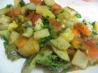 Summer Squash and Tomatoes. Recipe by mary winecoff
