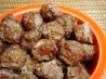 The Best Meatballs. Recipe by JESMom
