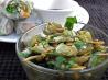 Baby Bok Choy Salad. Recipe by Leggy Peggy