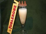 Toblerone a Decadent Drink