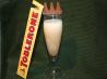 Toblerone a Decadent Drink