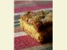 Pumpkin Dessert Squares. Recipe by Cookin-jo