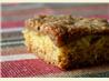Pumpkin Dessert Squares