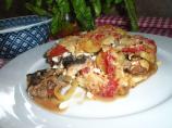 Mighty Good Moussaka