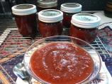 Crock Pot Cranberry Apple Butter