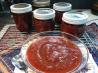 Crock Pot Cranberry Apple Butter. Recipe by Antifreesz