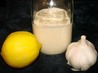 Creamy Caesar Salad Dressing. Recipe by wwltmom
