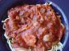Italian Gravy W/ Chicken and Sausage. Recipe by Chicagoland Chef du Jour