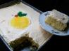 Florida Orange Cake