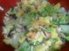 Fresh Pineapple Salad. Recipe by mary winecoff