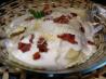 Ravioli Carbonara. Recipe by wwltmom