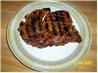 Uncle Bill's Soy-Ginger Marinade
