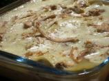 Crock Pot Lemon Tarragon Chicken
