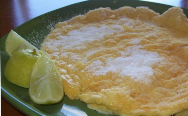 World's Best German Pancakes. Photo by Jostlori