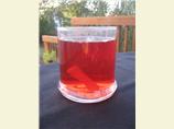 Hot Cranberry Toddy
