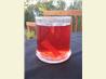 Hot Cranberry Toddy. Recipe by Redsie