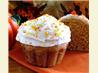 Pumpkin Cupcakes