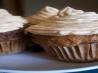 Pumpkin Cupcakes