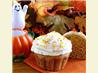 Pumpkin Cupcakes