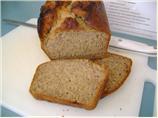 Banana Banana Bread. Photo by KennKonn