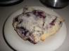 Fresh Raspberry Scones. Photo by Shannonlizz
